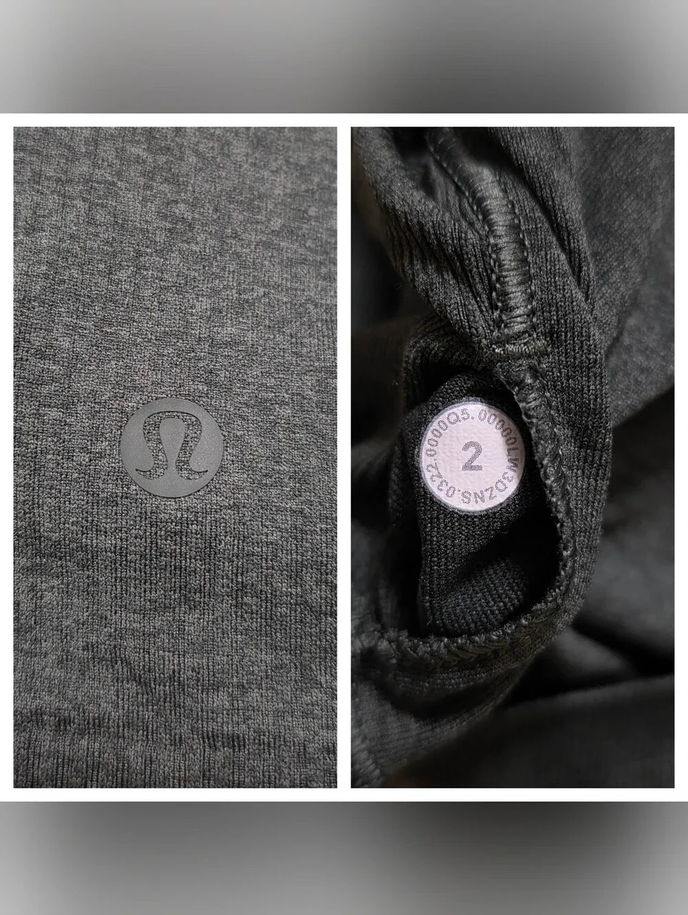 lululemon athletica four way